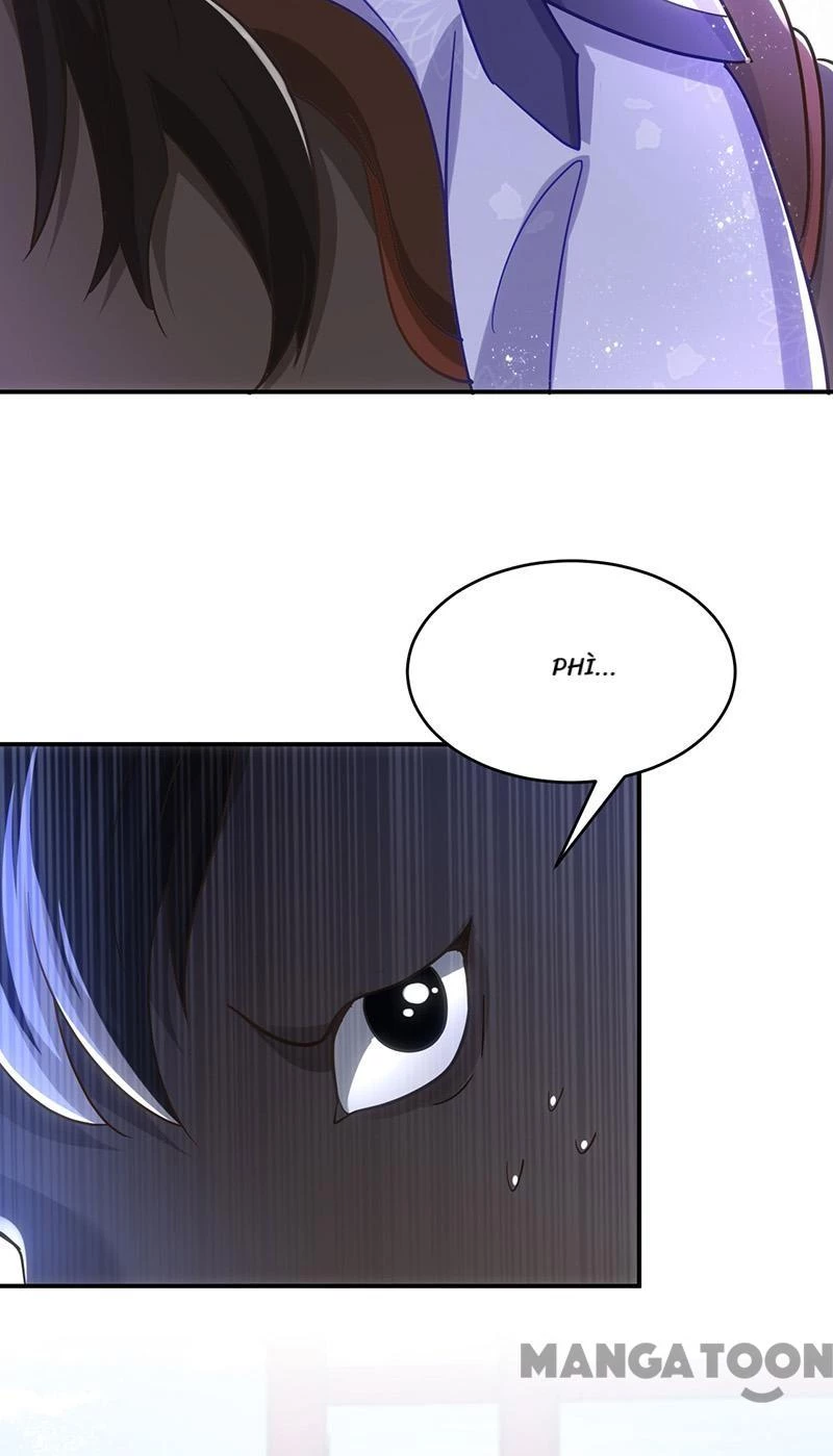 Manh Hổ Trọng Sinh : Tướng Quân Đại Nhân Muốn Ôm Ôm Chapter 111 - 10