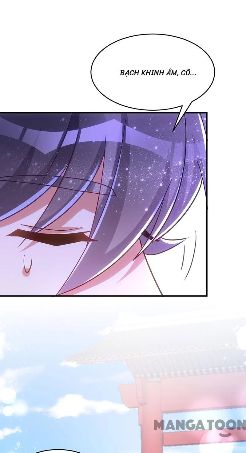 Manh Hổ Trọng Sinh : Tướng Quân Đại Nhân Muốn Ôm Ôm Chapter 111 - 17