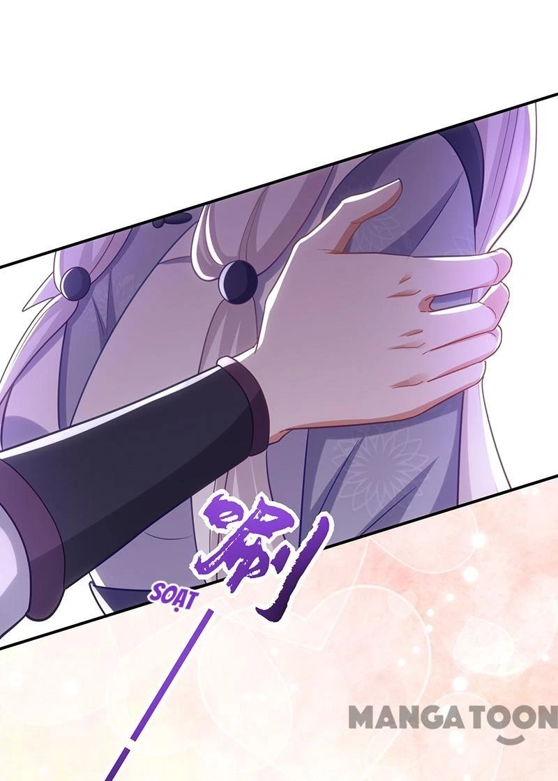 Manh Hổ Trọng Sinh : Tướng Quân Đại Nhân Muốn Ôm Ôm Chapter 111 - 20