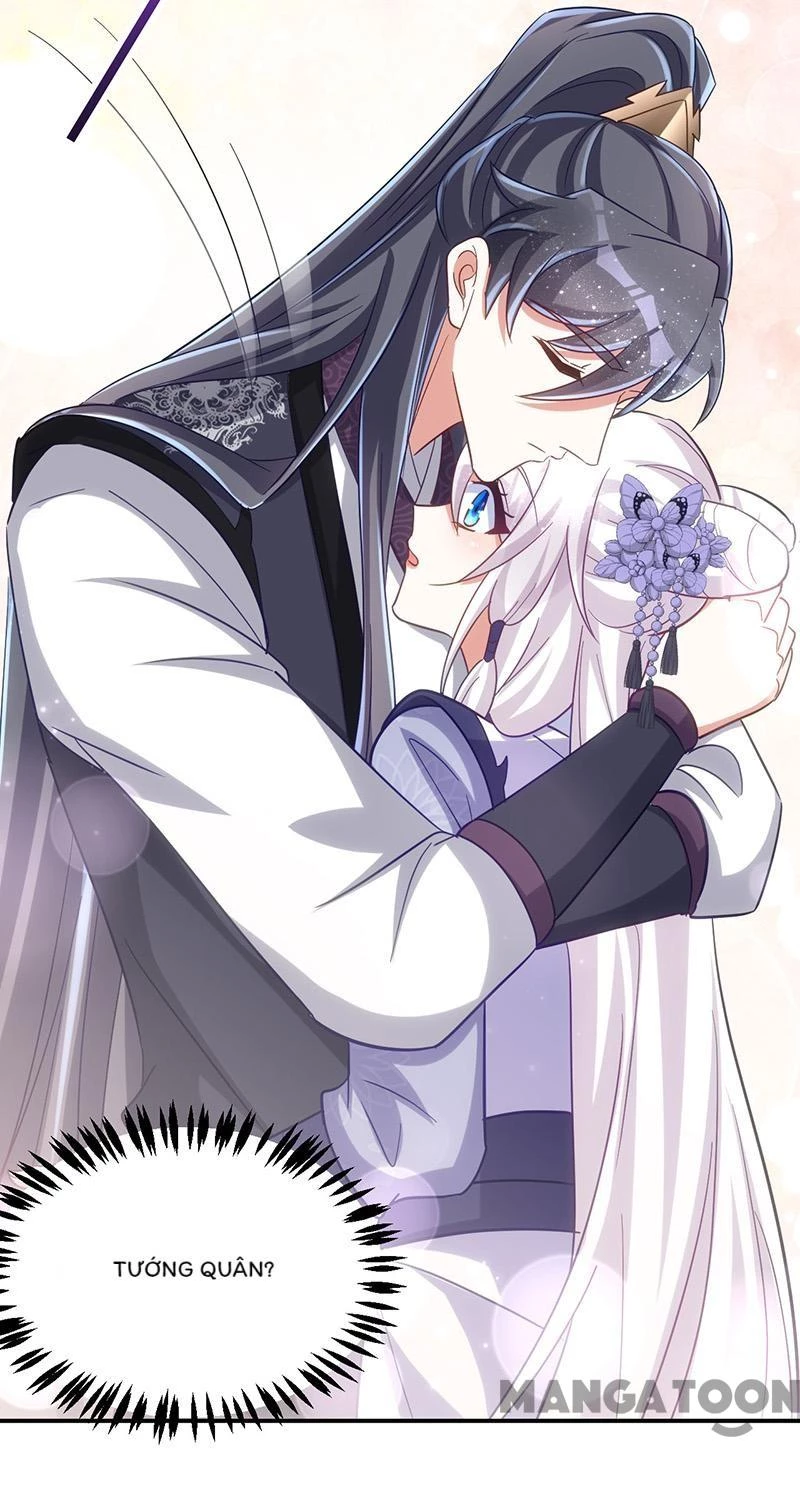 Manh Hổ Trọng Sinh : Tướng Quân Đại Nhân Muốn Ôm Ôm Chapter 111 - 21