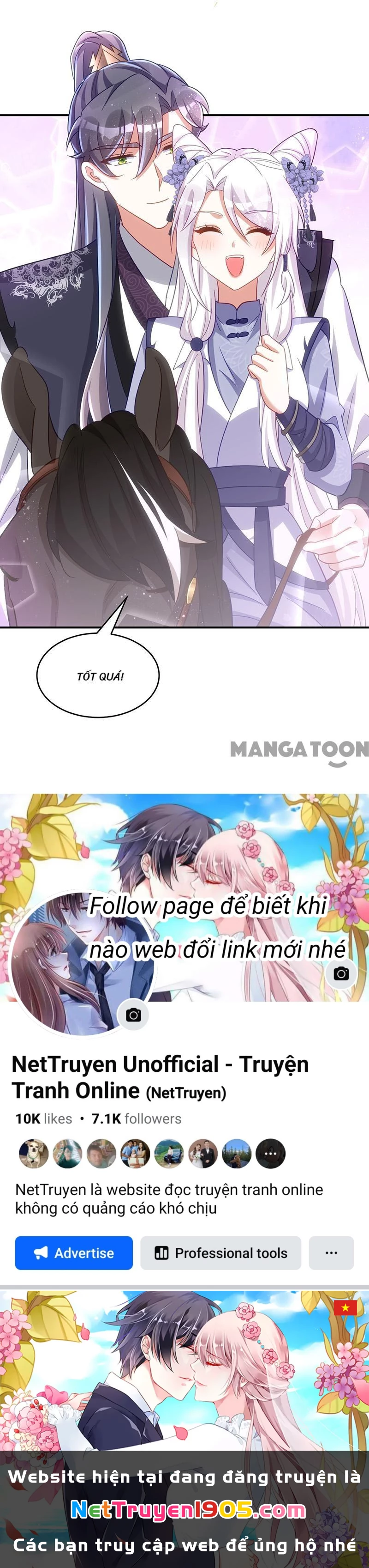 Manh Hổ Trọng Sinh : Tướng Quân Đại Nhân Muốn Ôm Ôm Chapter 111 - 36