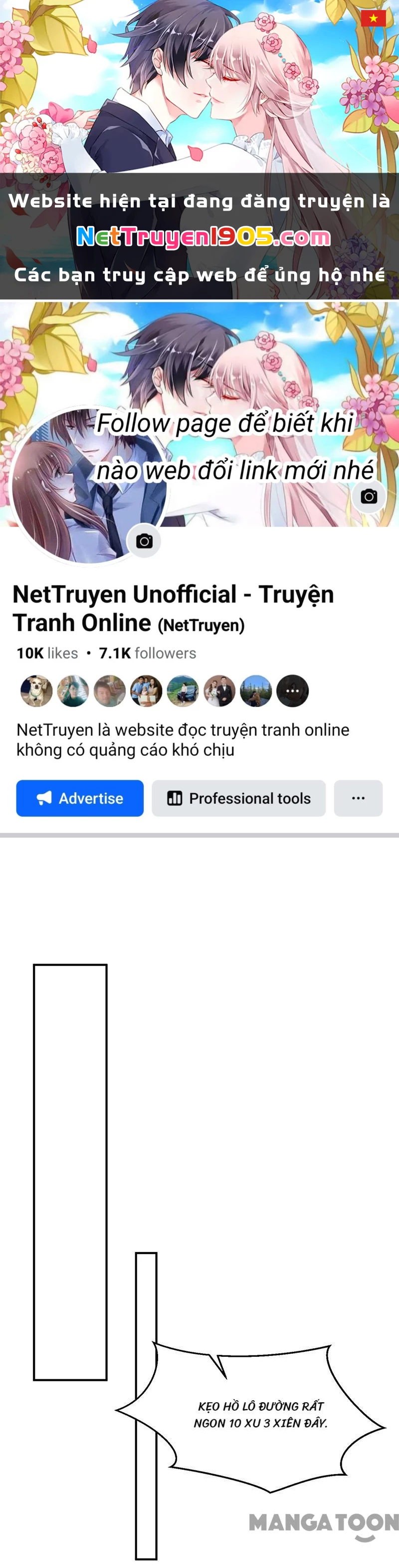 Manh Hổ Trọng Sinh : Tướng Quân Đại Nhân Muốn Ôm Ôm Chapter 112 - 1