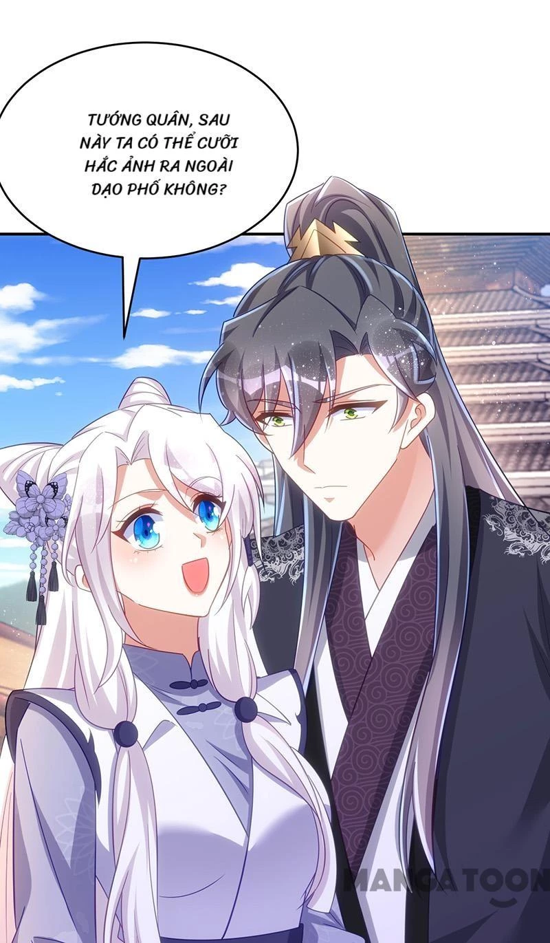 Manh Hổ Trọng Sinh : Tướng Quân Đại Nhân Muốn Ôm Ôm Chapter 112 - 3