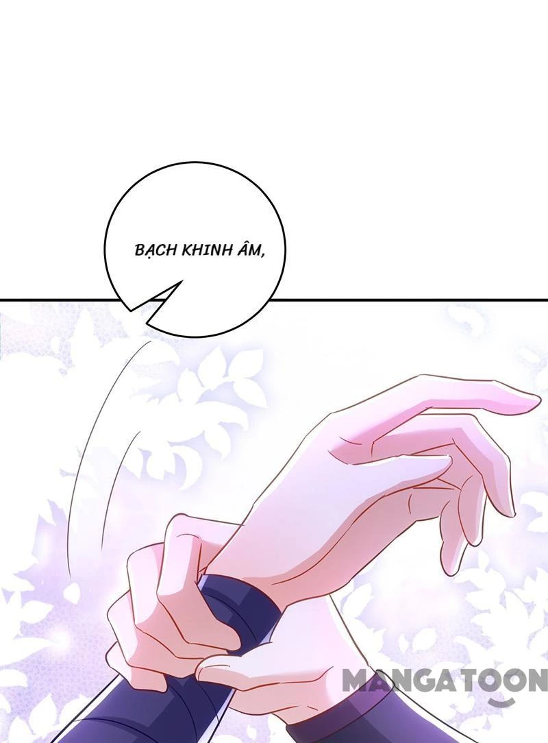 Manh Hổ Trọng Sinh : Tướng Quân Đại Nhân Muốn Ôm Ôm Chapter 112 - 10