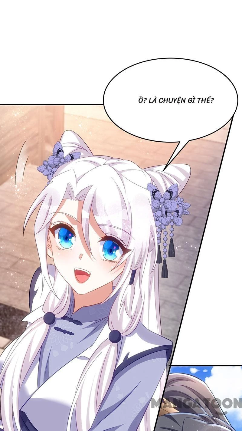 Manh Hổ Trọng Sinh : Tướng Quân Đại Nhân Muốn Ôm Ôm Chapter 112 - 12