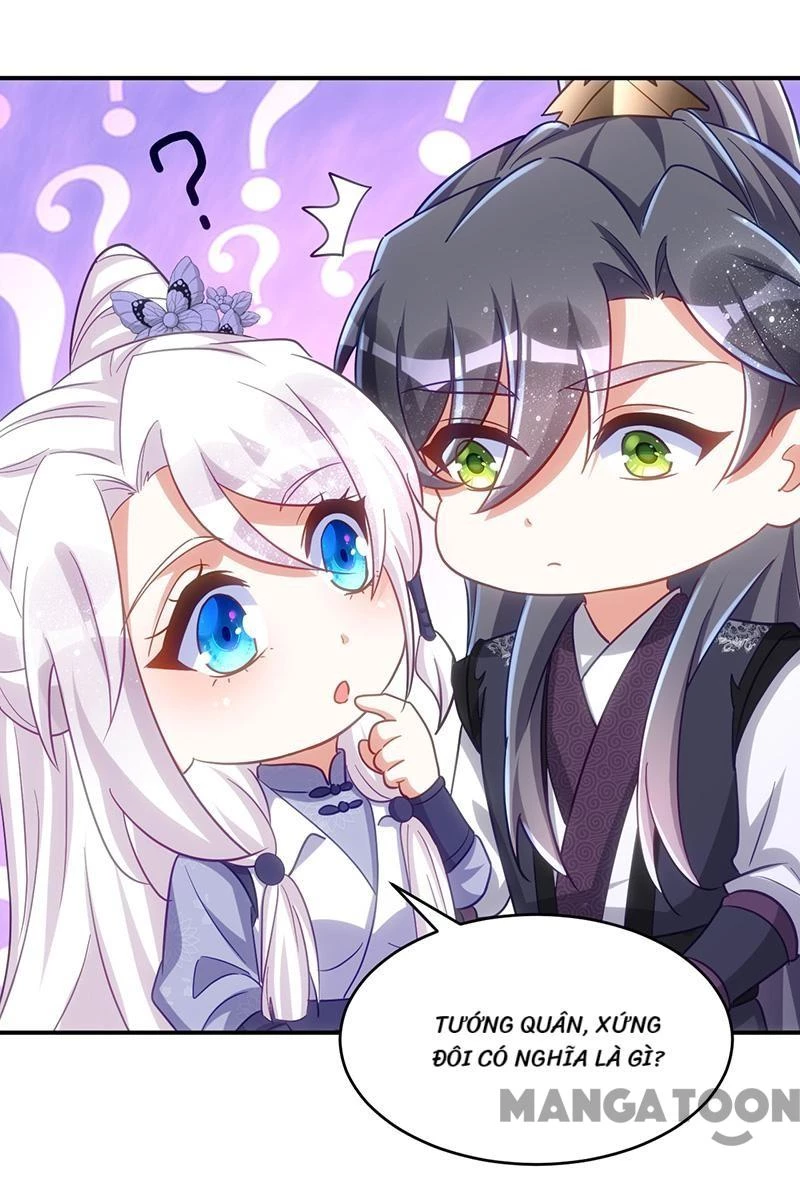 Manh Hổ Trọng Sinh : Tướng Quân Đại Nhân Muốn Ôm Ôm Chapter 112 - 17