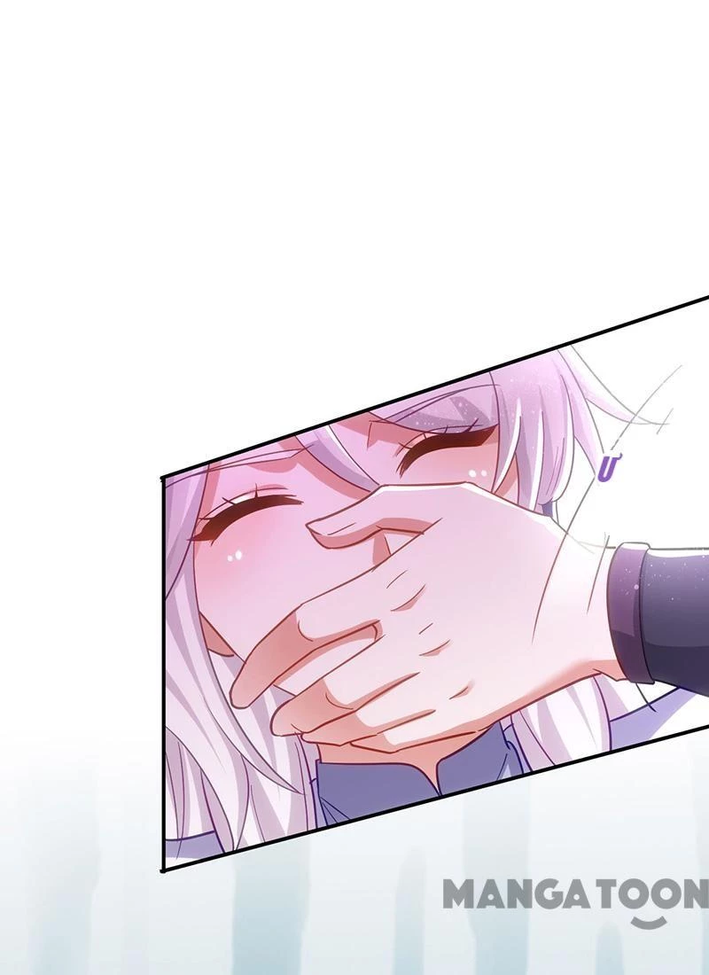 Manh Hổ Trọng Sinh : Tướng Quân Đại Nhân Muốn Ôm Ôm Chapter 112 - 21