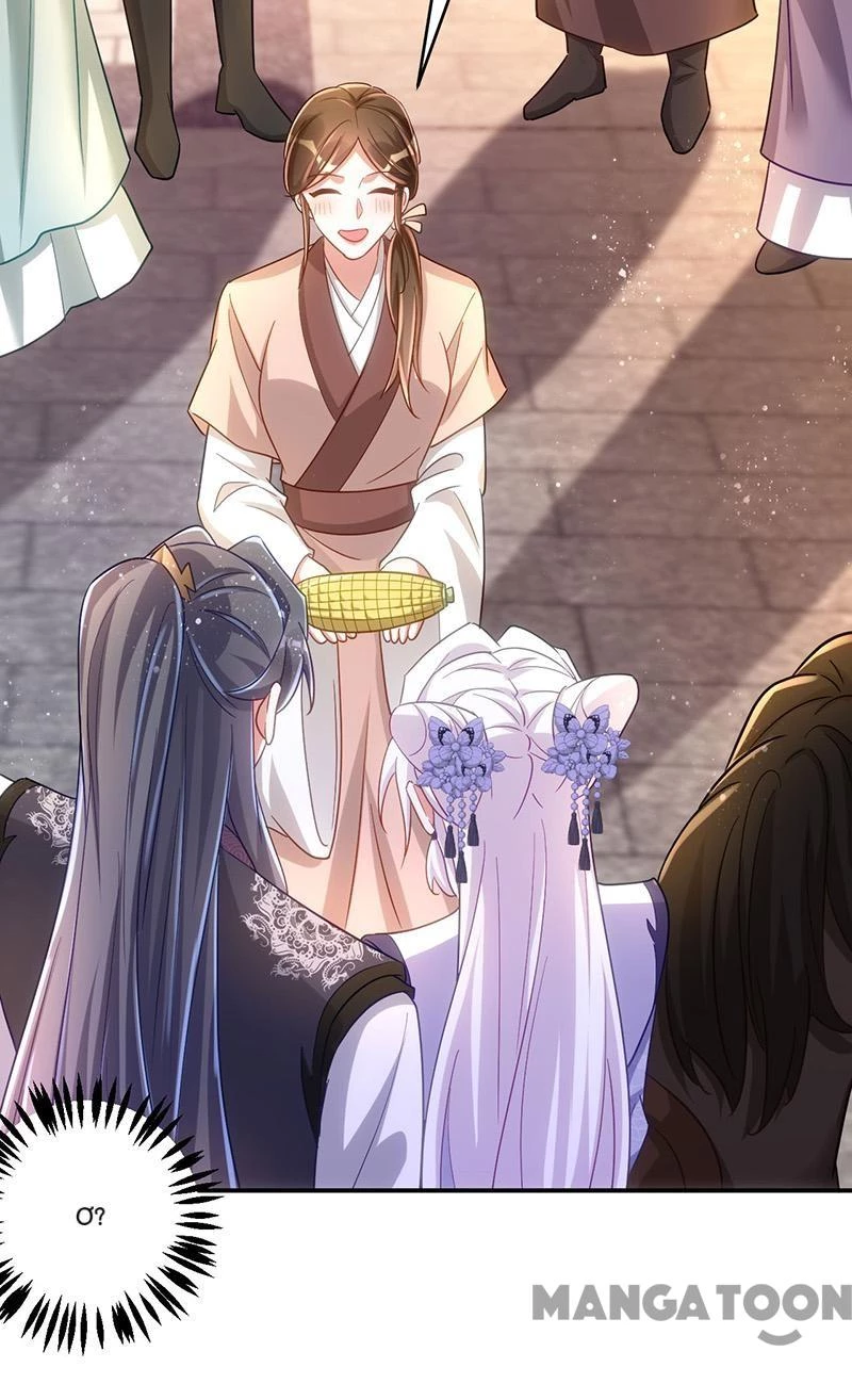 Manh Hổ Trọng Sinh : Tướng Quân Đại Nhân Muốn Ôm Ôm Chapter 112 - 24