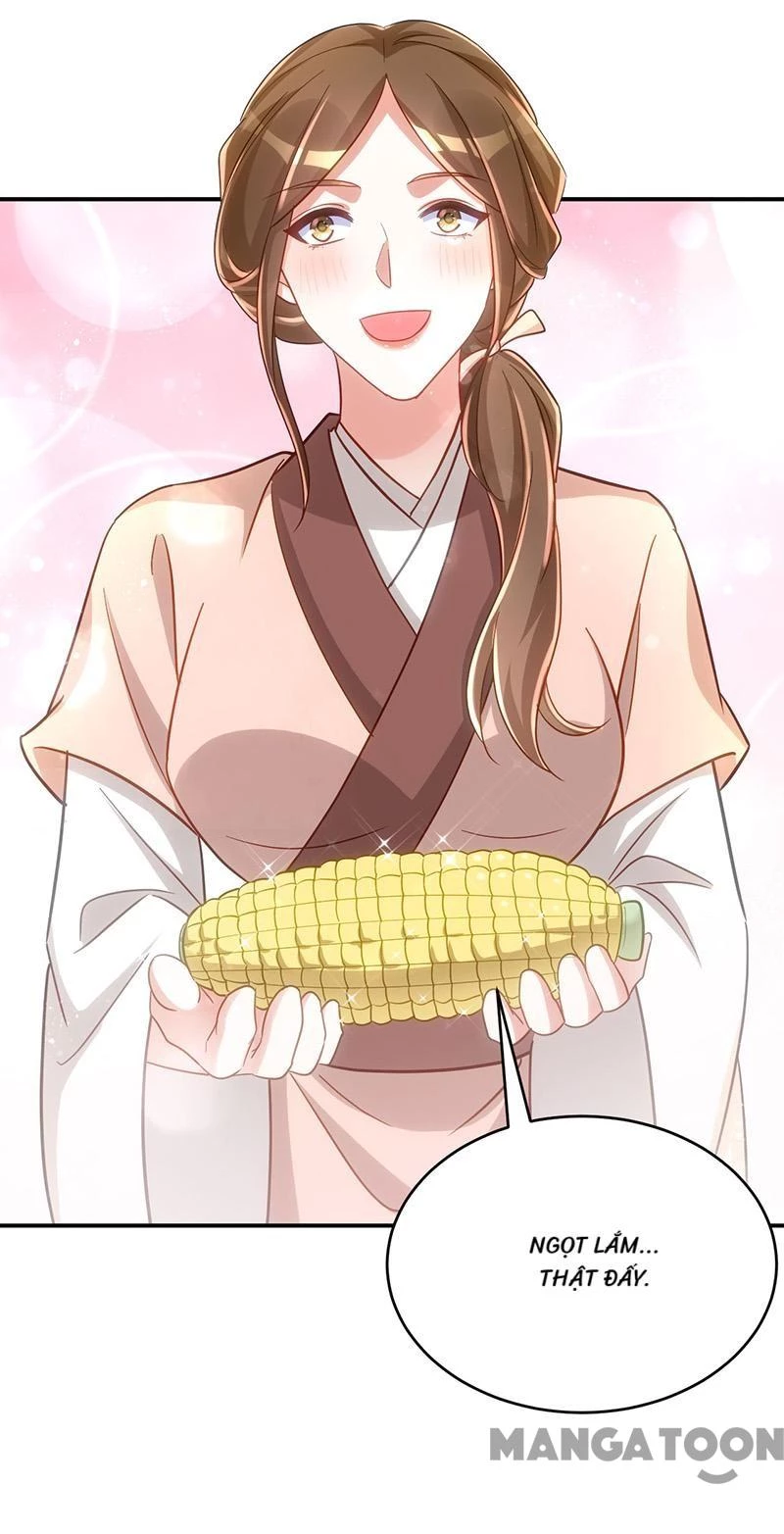 Manh Hổ Trọng Sinh : Tướng Quân Đại Nhân Muốn Ôm Ôm Chapter 112 - 25