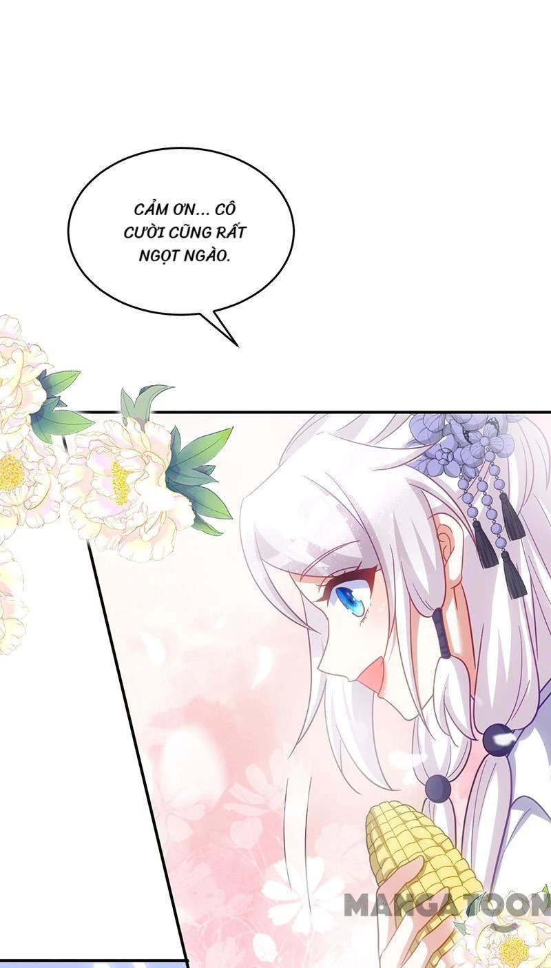 Manh Hổ Trọng Sinh : Tướng Quân Đại Nhân Muốn Ôm Ôm Chapter 112 - 26