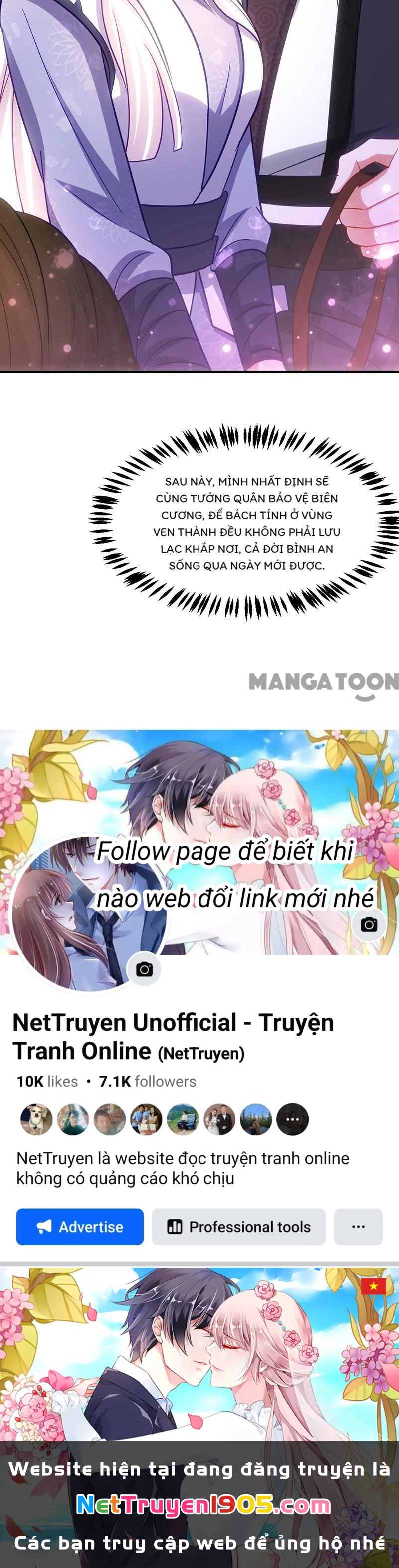 Manh Hổ Trọng Sinh : Tướng Quân Đại Nhân Muốn Ôm Ôm Chapter 112 - 34