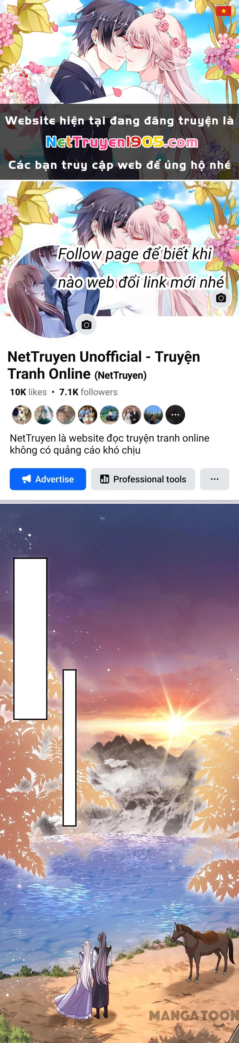 Manh Hổ Trọng Sinh : Tướng Quân Đại Nhân Muốn Ôm Ôm Chapter 113 - 1