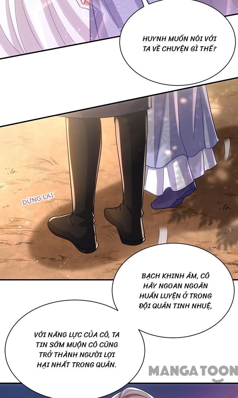 Manh Hổ Trọng Sinh : Tướng Quân Đại Nhân Muốn Ôm Ôm Chapter 113 - 5