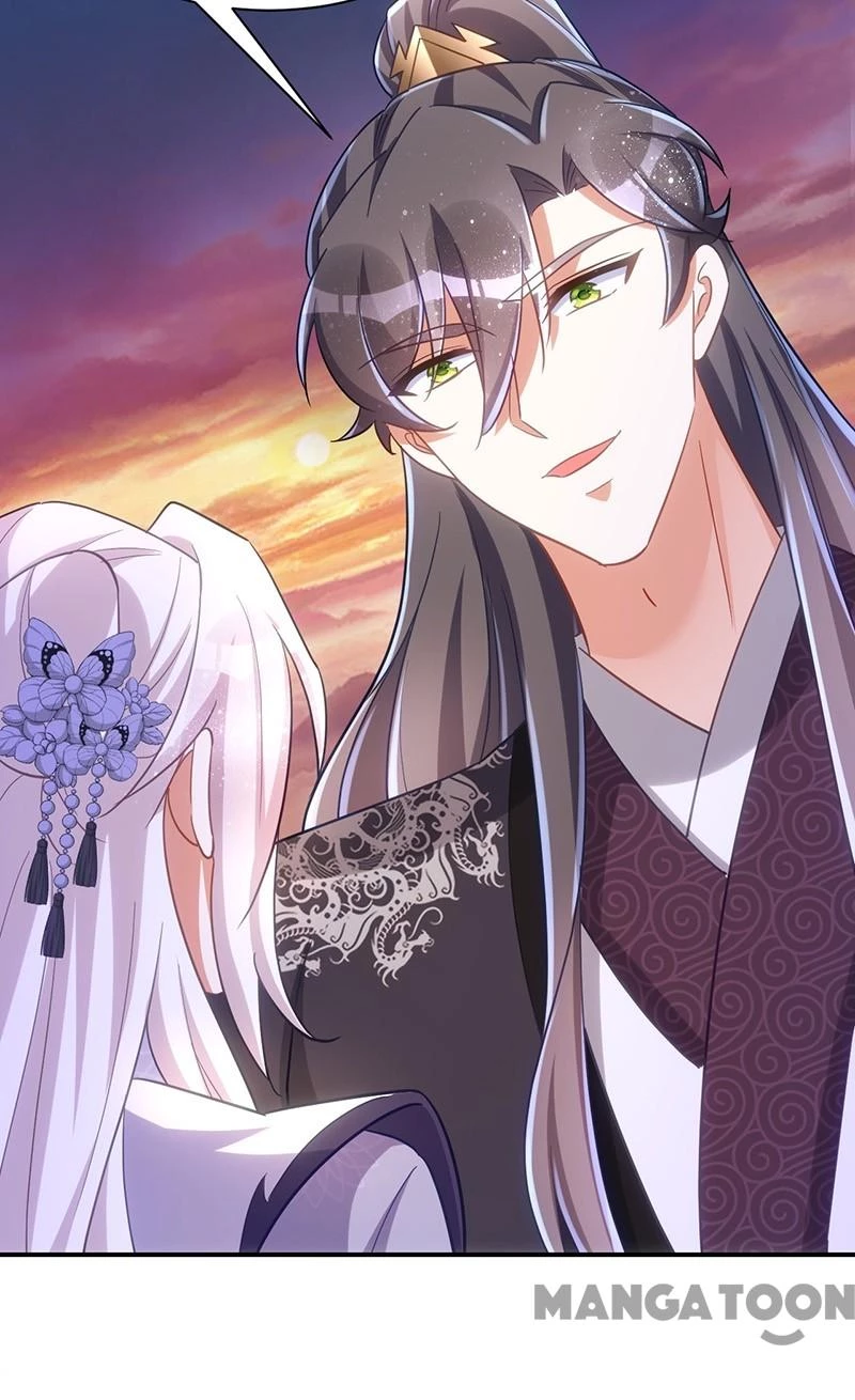 Manh Hổ Trọng Sinh : Tướng Quân Đại Nhân Muốn Ôm Ôm Chapter 113 - 6