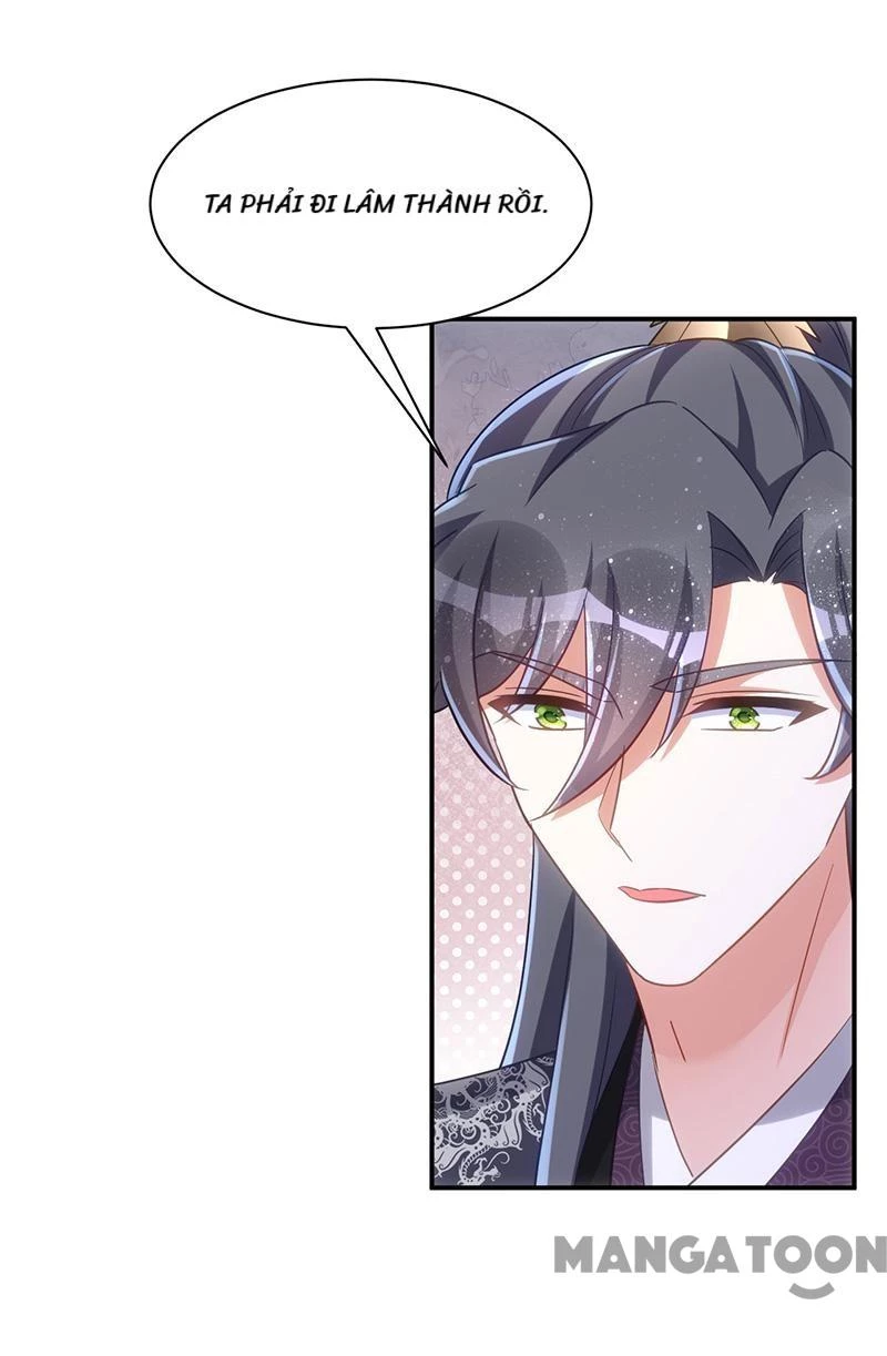 Manh Hổ Trọng Sinh : Tướng Quân Đại Nhân Muốn Ôm Ôm Chapter 113 - 12