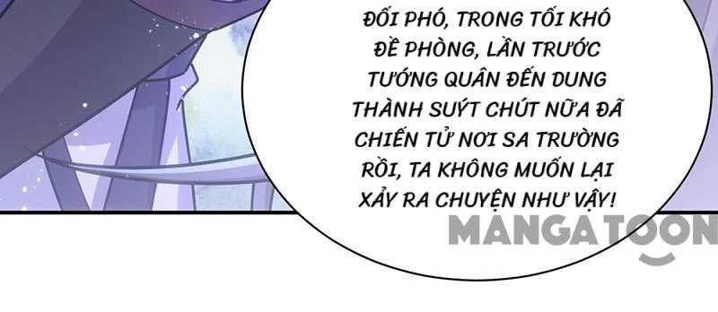 Manh Hổ Trọng Sinh : Tướng Quân Đại Nhân Muốn Ôm Ôm Chapter 113 - 20