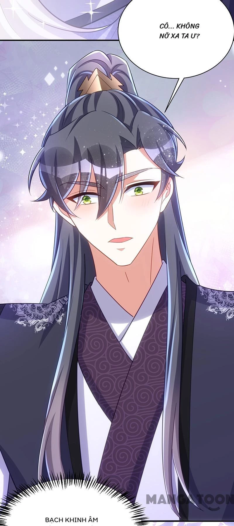 Manh Hổ Trọng Sinh : Tướng Quân Đại Nhân Muốn Ôm Ôm Chapter 113 - 22