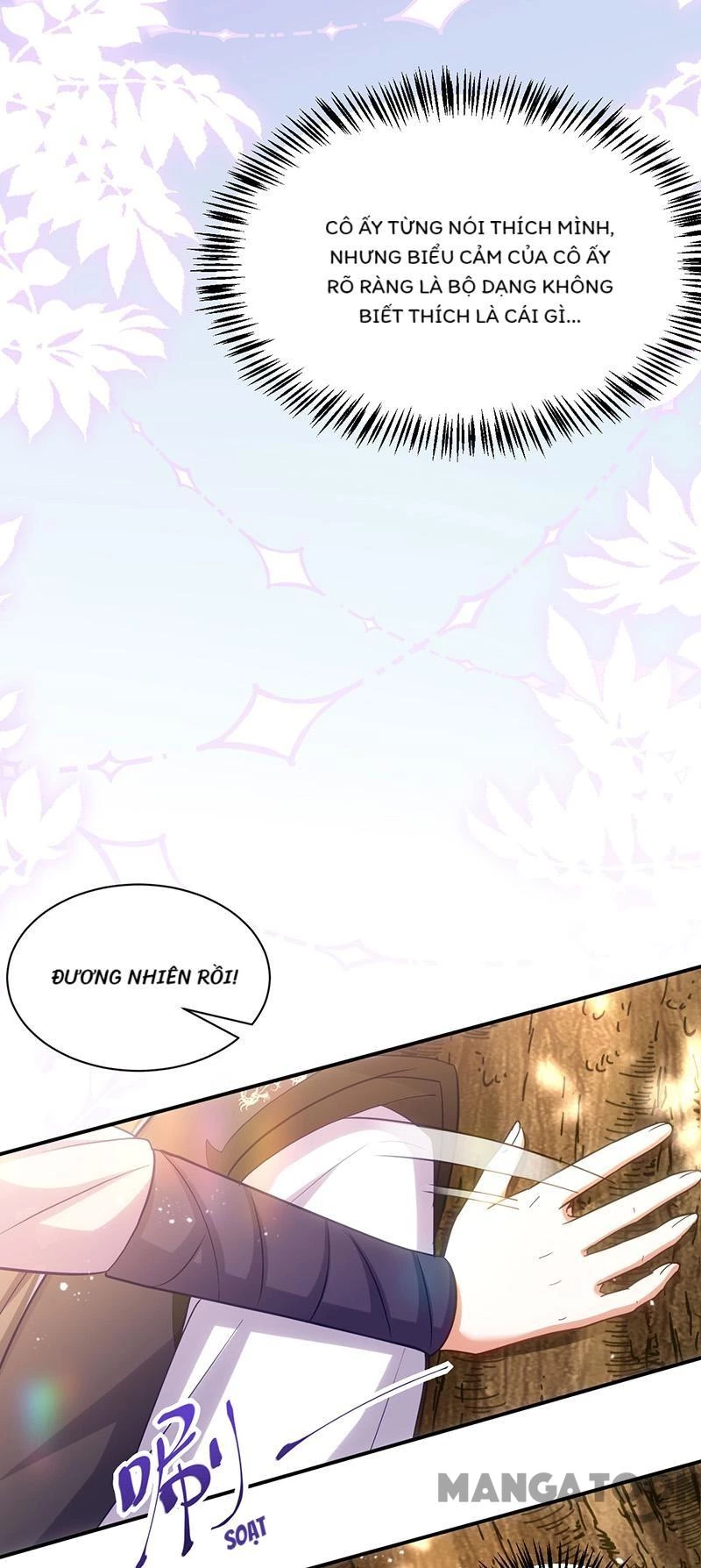 Manh Hổ Trọng Sinh : Tướng Quân Đại Nhân Muốn Ôm Ôm Chapter 113 - 24