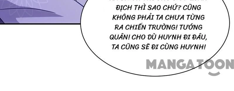 Manh Hổ Trọng Sinh : Tướng Quân Đại Nhân Muốn Ôm Ôm Chapter 113 - 29