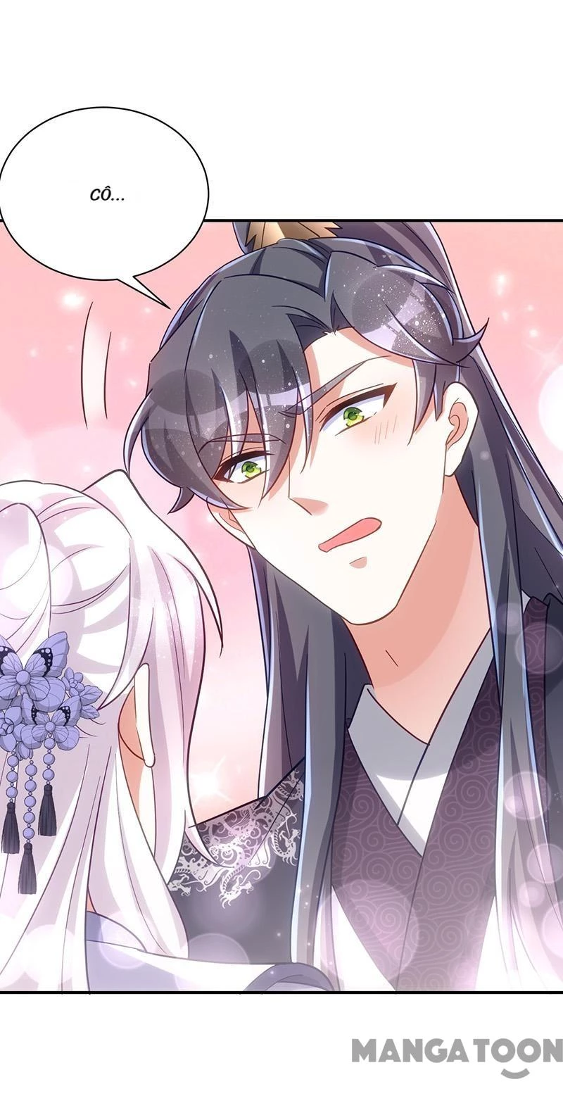 Manh Hổ Trọng Sinh : Tướng Quân Đại Nhân Muốn Ôm Ôm Chapter 113 - 32