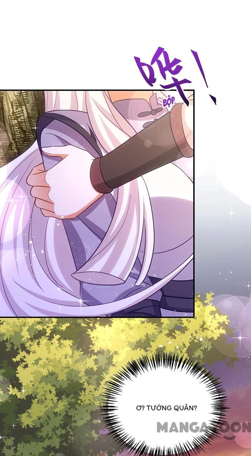 Manh Hổ Trọng Sinh : Tướng Quân Đại Nhân Muốn Ôm Ôm Chapter 113 - 33