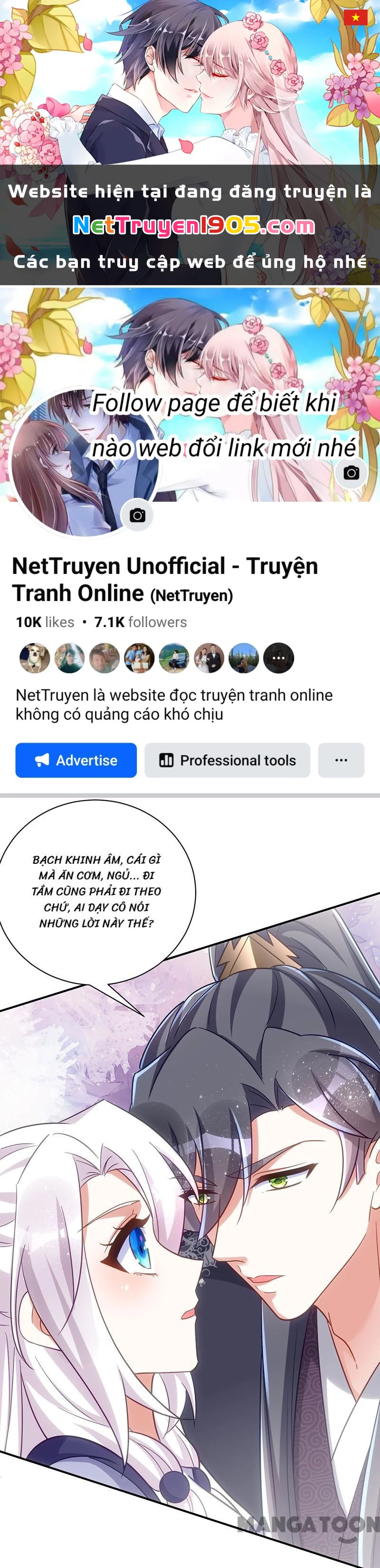 Manh Hổ Trọng Sinh : Tướng Quân Đại Nhân Muốn Ôm Ôm Chapter 114 - 1