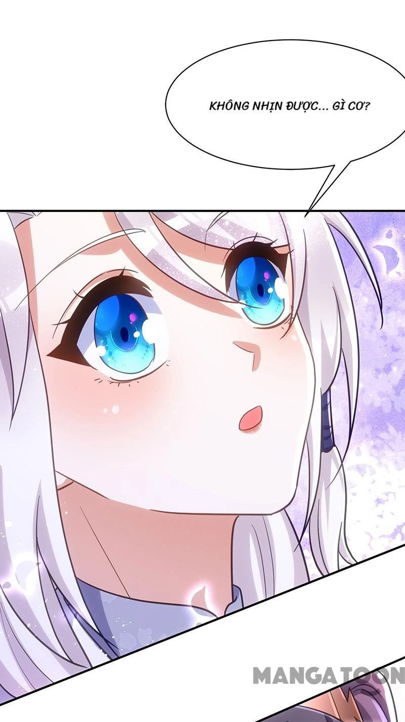 Manh Hổ Trọng Sinh : Tướng Quân Đại Nhân Muốn Ôm Ôm Chapter 114 - 12