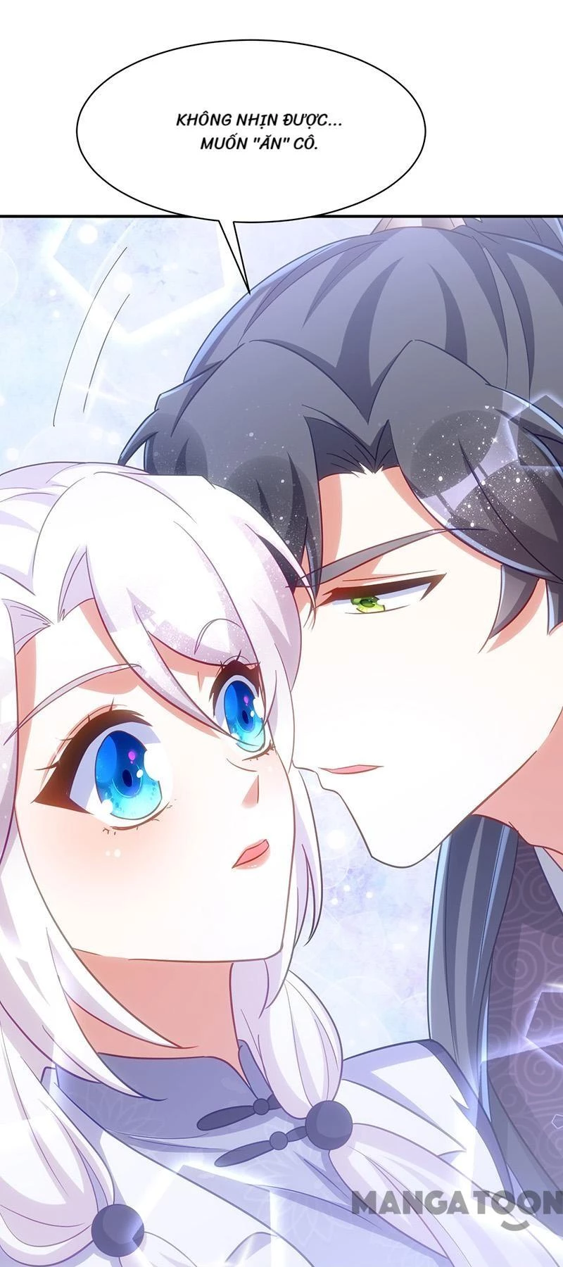 Manh Hổ Trọng Sinh : Tướng Quân Đại Nhân Muốn Ôm Ôm Chapter 114 - 15