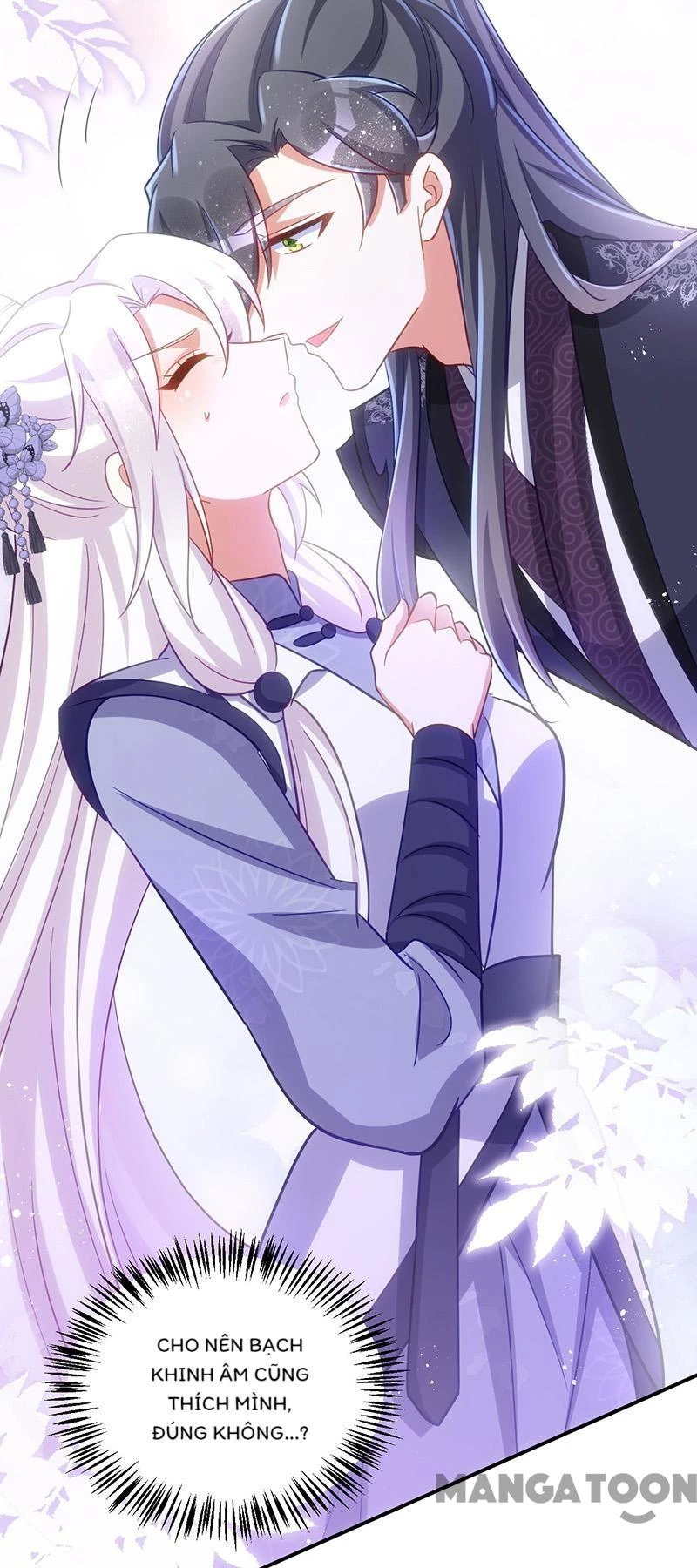 Manh Hổ Trọng Sinh : Tướng Quân Đại Nhân Muốn Ôm Ôm Chapter 114 - 23