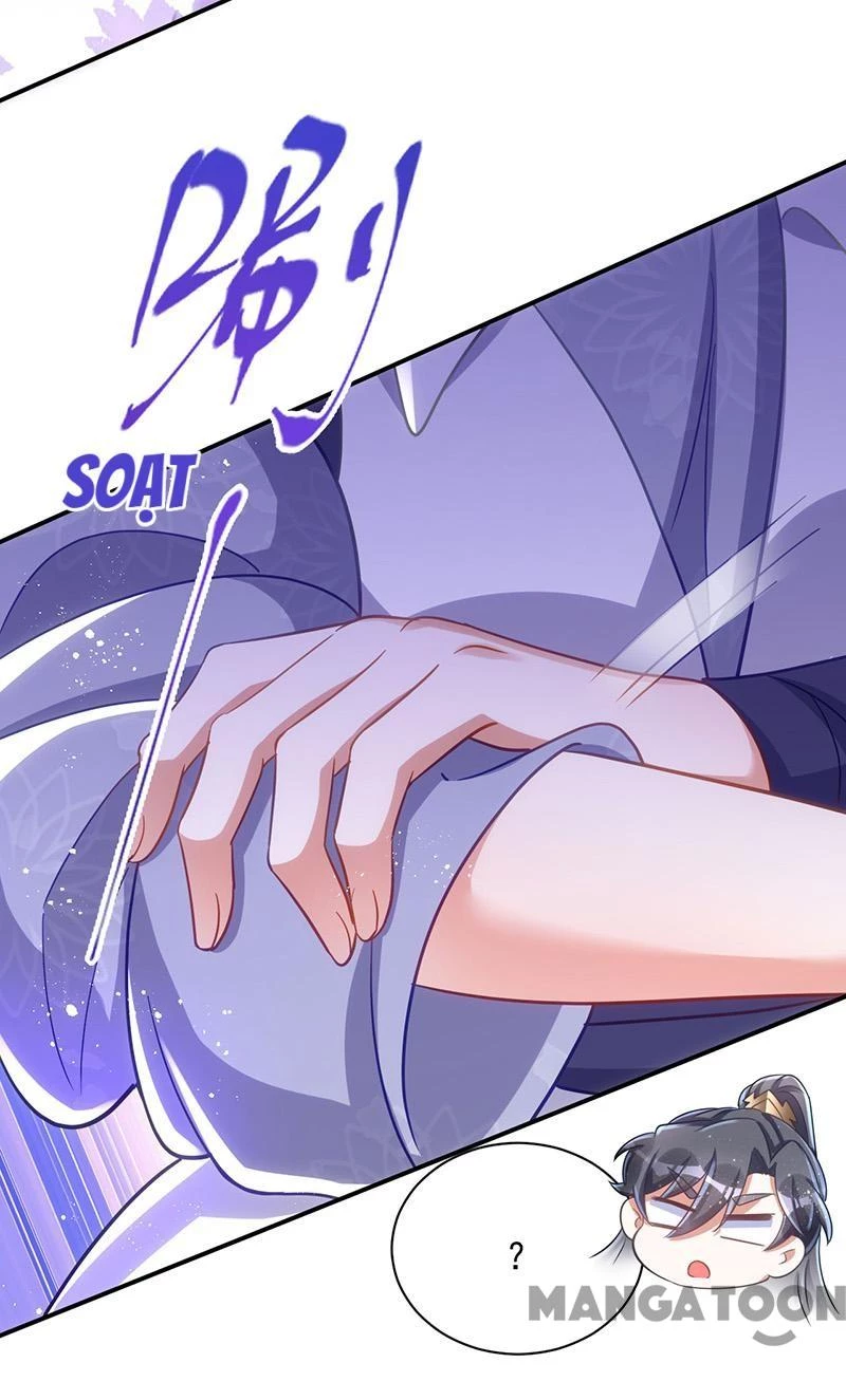 Manh Hổ Trọng Sinh : Tướng Quân Đại Nhân Muốn Ôm Ôm Chapter 114 - 25