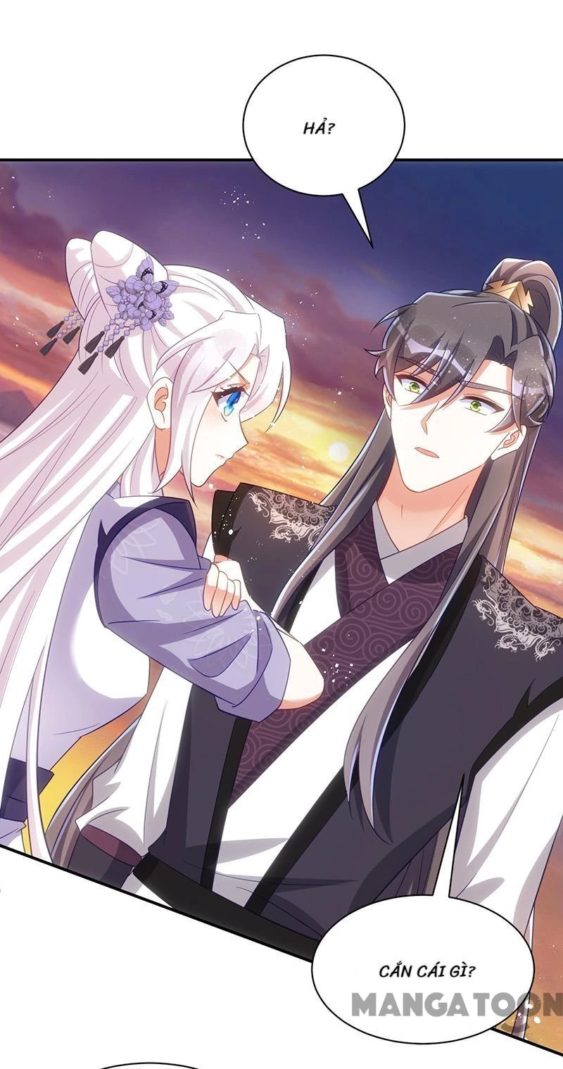 Manh Hổ Trọng Sinh : Tướng Quân Đại Nhân Muốn Ôm Ôm Chapter 114 - 27