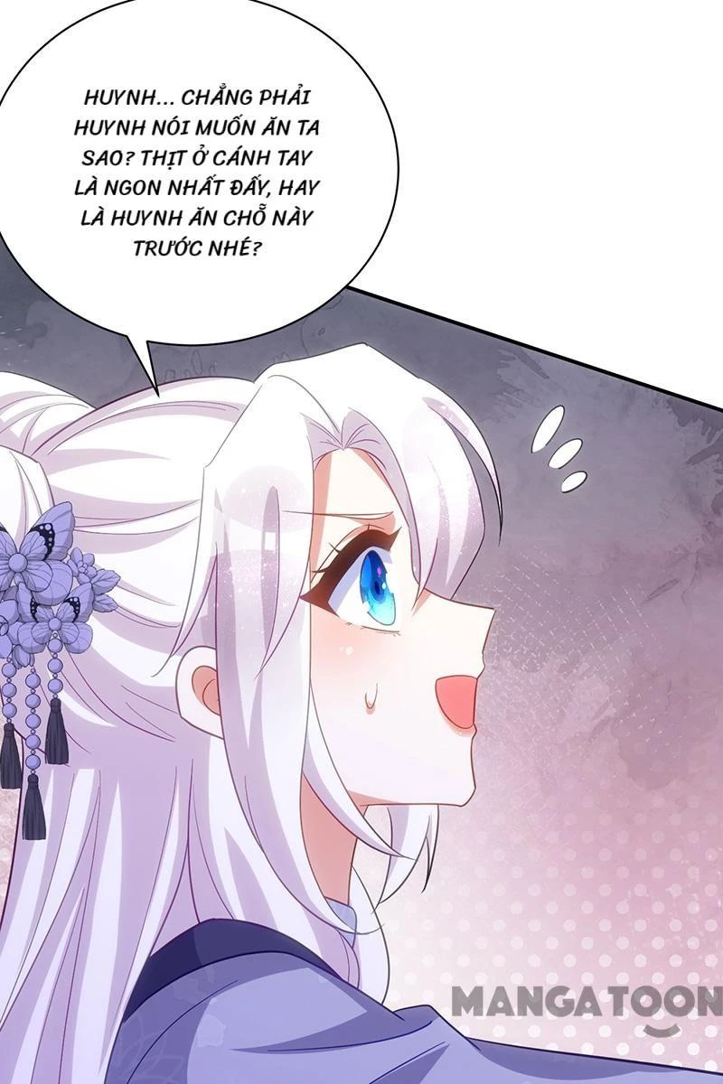 Manh Hổ Trọng Sinh : Tướng Quân Đại Nhân Muốn Ôm Ôm Chapter 114 - 28