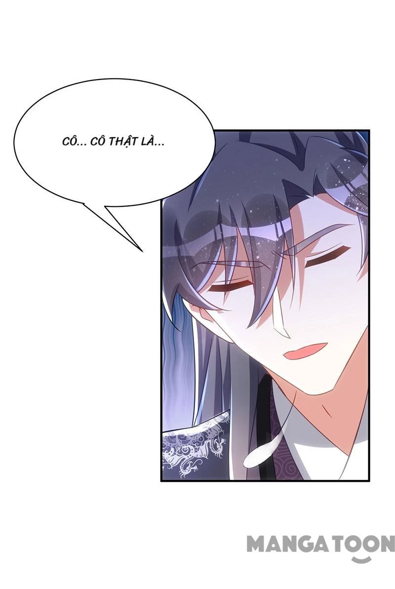 Manh Hổ Trọng Sinh : Tướng Quân Đại Nhân Muốn Ôm Ôm Chapter 114 - 32