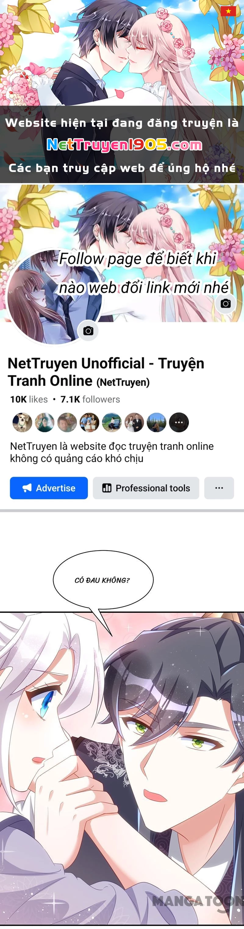 Manh Hổ Trọng Sinh : Tướng Quân Đại Nhân Muốn Ôm Ôm Chapter 115 - 1