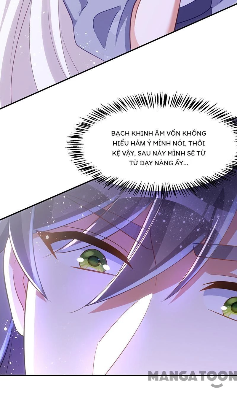 Manh Hổ Trọng Sinh : Tướng Quân Đại Nhân Muốn Ôm Ôm Chapter 115 - 7