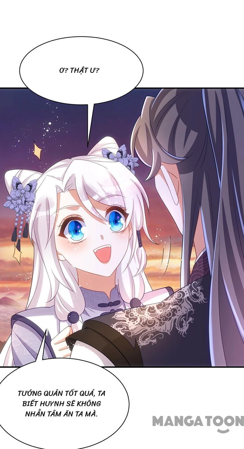 Manh Hổ Trọng Sinh : Tướng Quân Đại Nhân Muốn Ôm Ôm Chapter 115 - 8