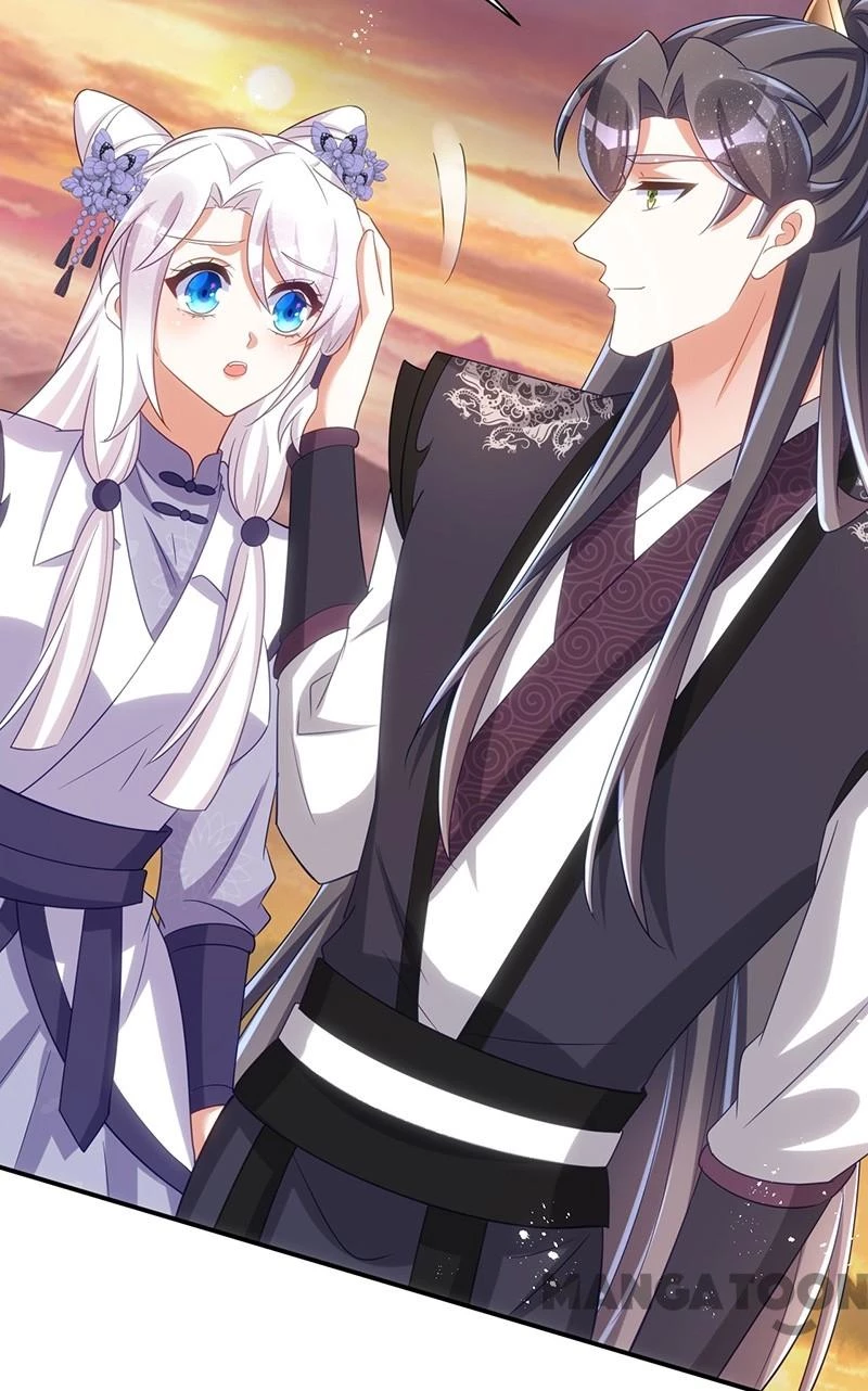 Manh Hổ Trọng Sinh : Tướng Quân Đại Nhân Muốn Ôm Ôm Chapter 115 - 13