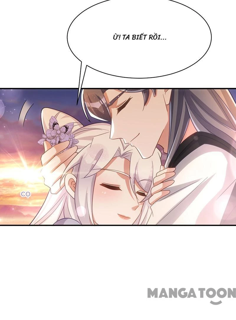 Manh Hổ Trọng Sinh : Tướng Quân Đại Nhân Muốn Ôm Ôm Chapter 115 - 26