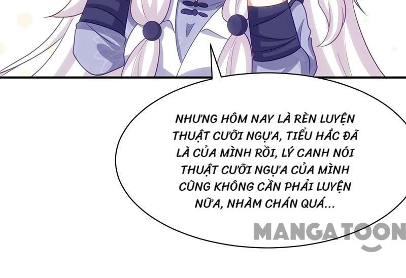 Manh Hổ Trọng Sinh : Tướng Quân Đại Nhân Muốn Ôm Ôm Chapter 115 - 30