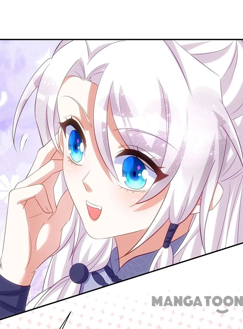 Manh Hổ Trọng Sinh : Tướng Quân Đại Nhân Muốn Ôm Ôm Chapter 115 - 31