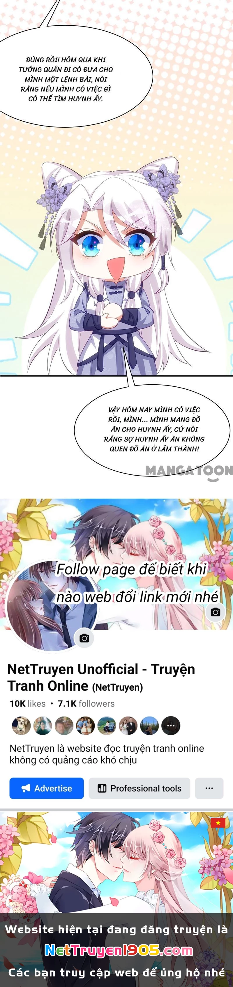 Manh Hổ Trọng Sinh : Tướng Quân Đại Nhân Muốn Ôm Ôm Chapter 115 - 32