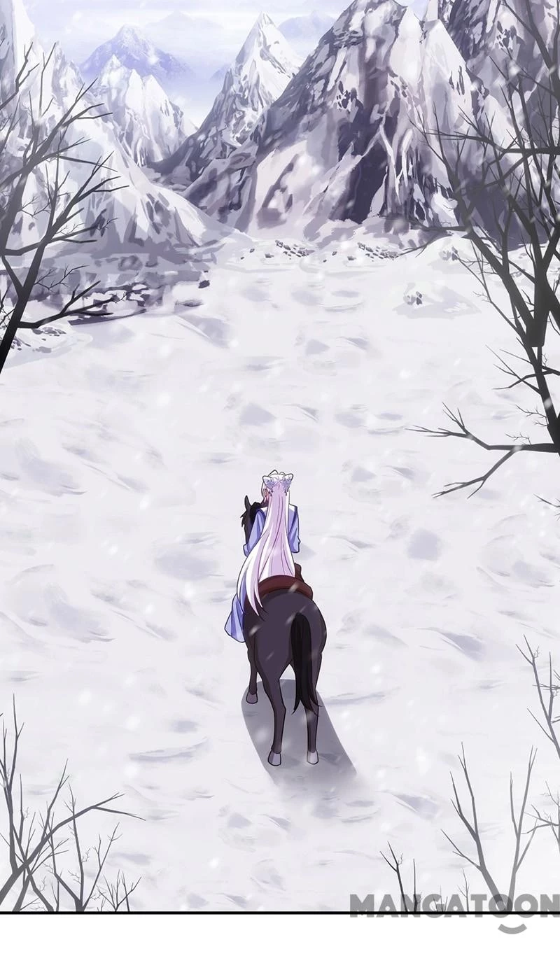 Manh Hổ Trọng Sinh : Tướng Quân Đại Nhân Muốn Ôm Ôm Chapter 116 - 7