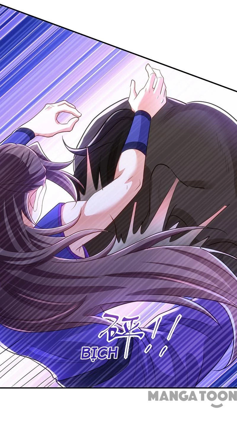 Manh Hổ Trọng Sinh : Tướng Quân Đại Nhân Muốn Ôm Ôm Chapter 116 - 12