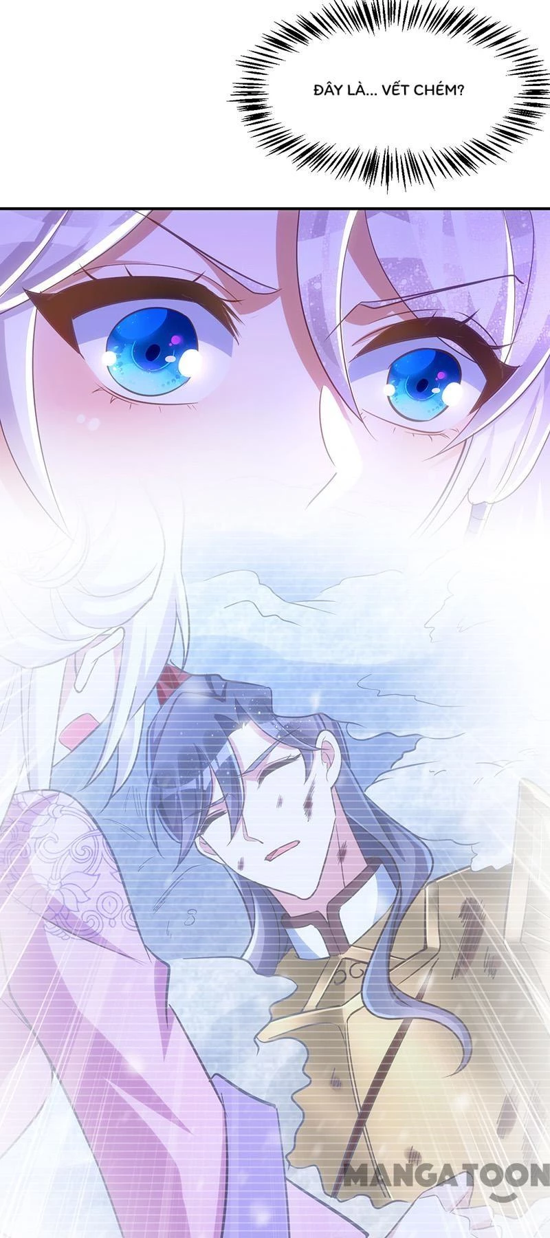 Manh Hổ Trọng Sinh : Tướng Quân Đại Nhân Muốn Ôm Ôm Chapter 116 - 18