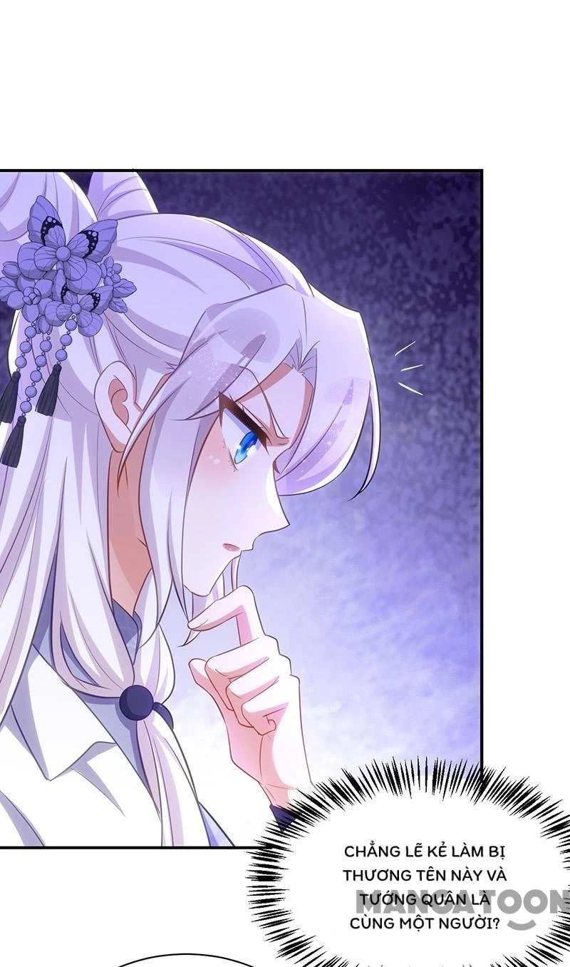 Manh Hổ Trọng Sinh : Tướng Quân Đại Nhân Muốn Ôm Ôm Chapter 116 - 20