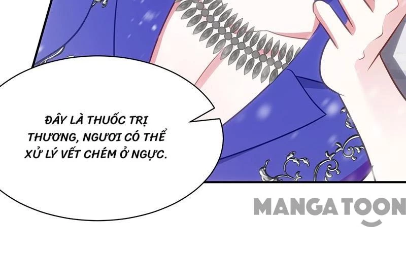 Manh Hổ Trọng Sinh : Tướng Quân Đại Nhân Muốn Ôm Ôm Chapter 116 - 23