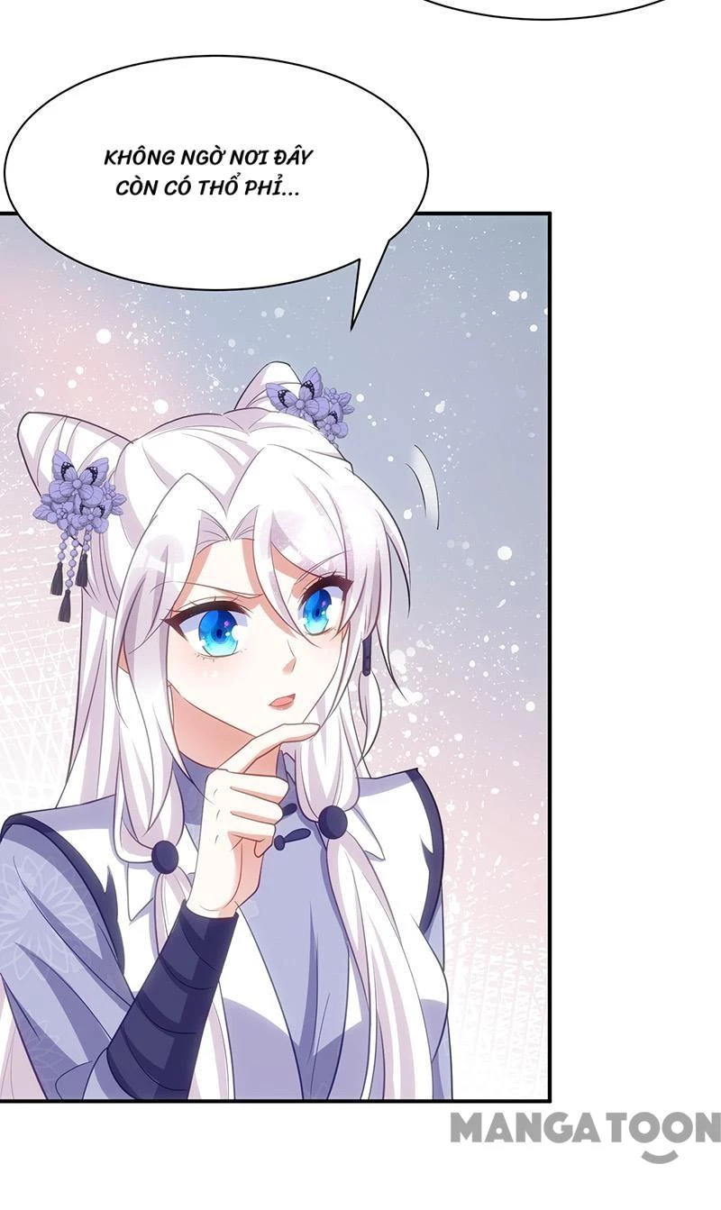 Manh Hổ Trọng Sinh : Tướng Quân Đại Nhân Muốn Ôm Ôm Chapter 116 - 29