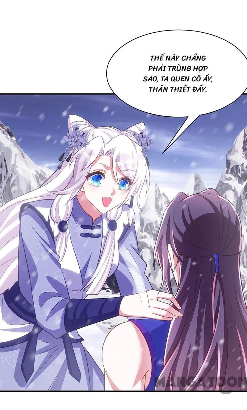 Manh Hổ Trọng Sinh : Tướng Quân Đại Nhân Muốn Ôm Ôm Chapter 116 - 32