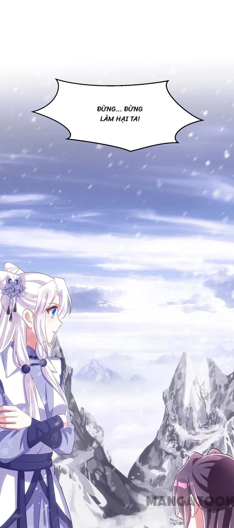 Manh Hổ Trọng Sinh : Tướng Quân Đại Nhân Muốn Ôm Ôm Chapter 117 - 6