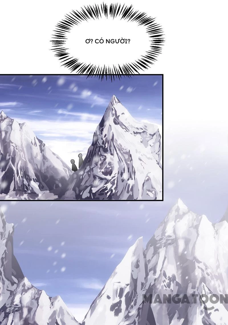 Manh Hổ Trọng Sinh : Tướng Quân Đại Nhân Muốn Ôm Ôm Chapter 117 - 8